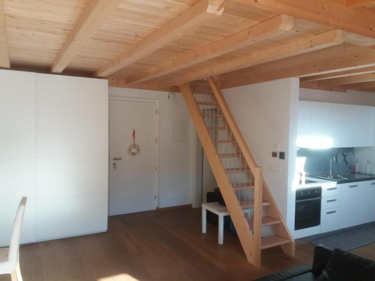 Apartment Lux Weitental Exterior foto
